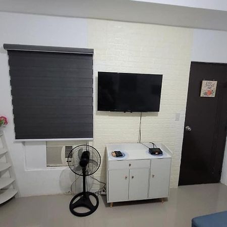 לינה וארוחת בוקר Cabanatuan City Bella 1 מראה חיצוני תמונה