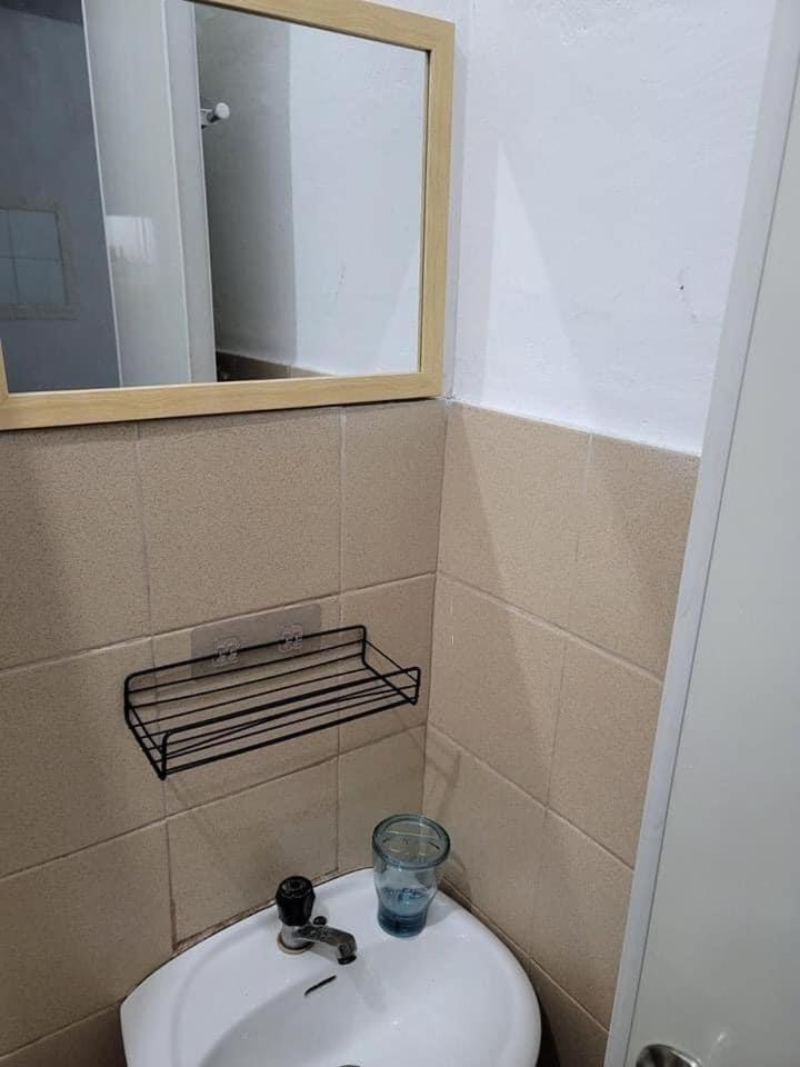 לינה וארוחת בוקר Cabanatuan City Bella 1 מראה חיצוני תמונה