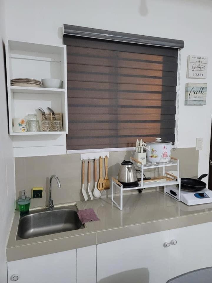 לינה וארוחת בוקר Cabanatuan City Bella 1 מראה חיצוני תמונה