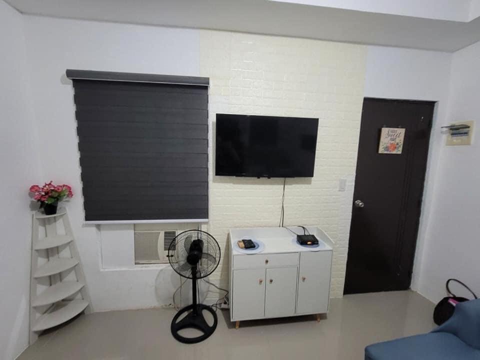 לינה וארוחת בוקר Cabanatuan City Bella 1 מראה חיצוני תמונה