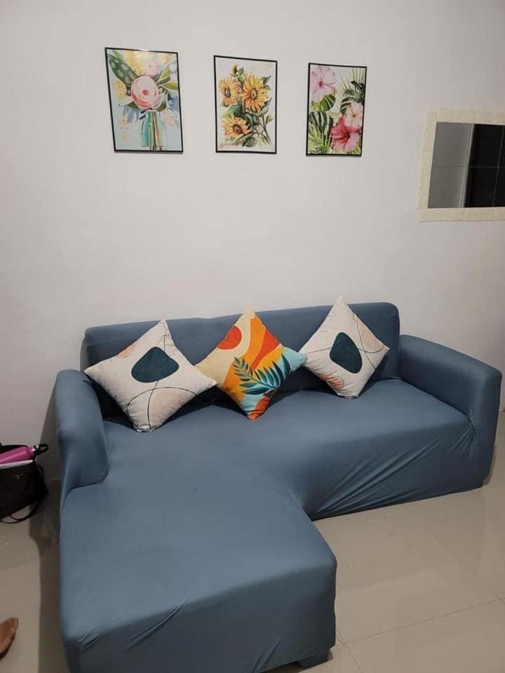 לינה וארוחת בוקר Cabanatuan City Bella 1 מראה חיצוני תמונה