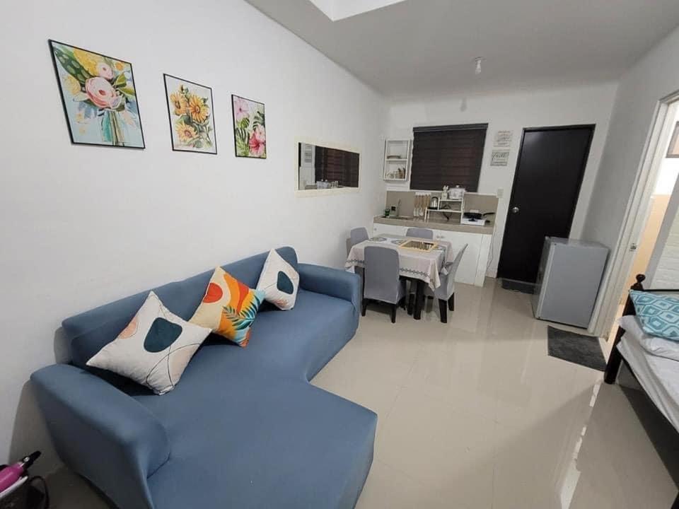לינה וארוחת בוקר Cabanatuan City Bella 1 מראה חיצוני תמונה