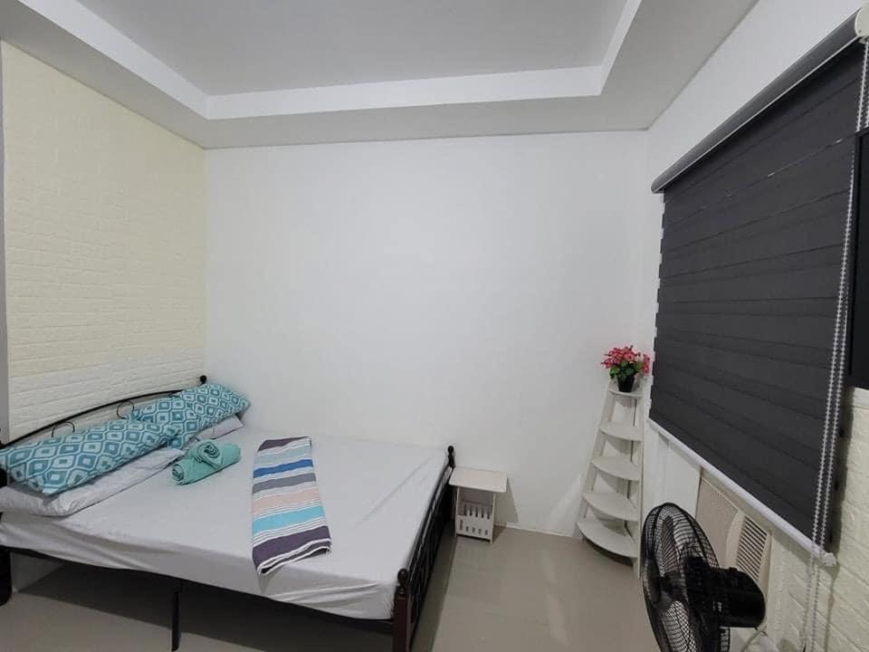 לינה וארוחת בוקר Cabanatuan City Bella 1 מראה חיצוני תמונה