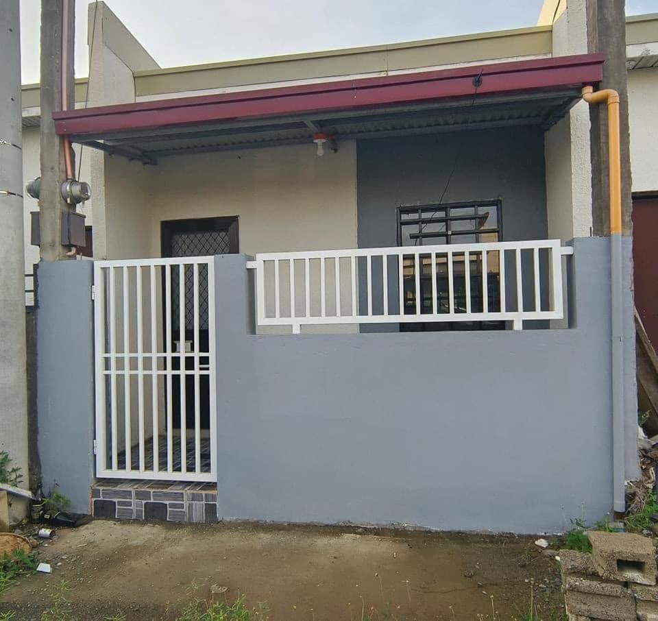 לינה וארוחת בוקר Cabanatuan City Bella 1 מראה חיצוני תמונה